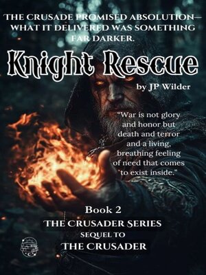 cover image of Knight Rescue
